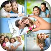 Photo Grid Mixer