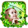 Photo Name Live Wallpaper