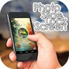 Photo Slide Lock Screen