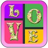 Photo Text Collage Creator