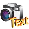 Photo Text Input