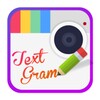Photo Textgram For Instagram