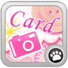 PhotoCard For Girls