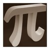Pi Scientific Calculator