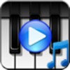 Piano Songs With Rain