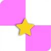 Piano Tiles Bomb : Tap Pink Tile