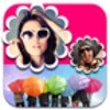 Pic Frames Bokeh