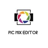 Pic Mix Editor