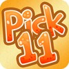 Pick11