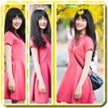 Picture Collage Grid Photo