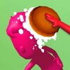 Pie Attack!!