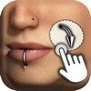 Piercing Photo