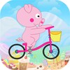 Pig Candyland