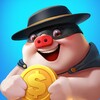 Piggy GO Around The World