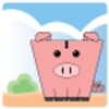 Piggy Jump
