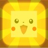 Pikamon Go Space