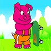 Pimin Pig