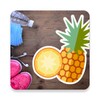 Pineapple DietApp - How To Lose Weight Fast!