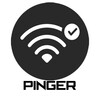 PINGER - Anti Lag For All Mobile Game Online