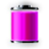 Pink Battery