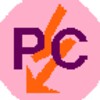 Pink Calculator