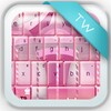 Pink Carousel Keyboard
