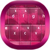 Pink Cheetah GO Keyboard