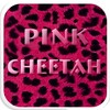 Pink Cheetah