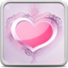 Pink Hearts Live Wallpaper