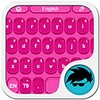 Pink Keyboard Personalization