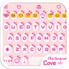 Pink Knot Love Theme