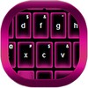 Pink Neon Keypad Free