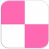Pink Piano Tiles