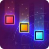 Pink Piano Vs Tiles 3: Free Music Game