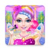 Pink Princess - Makeover Games