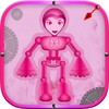 Pink Robo