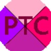 Pink Tiny Calculator