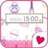 Pinky Cosme[Homee ThemePack]