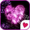 Pinky Fireworks[Homee ThemePack]