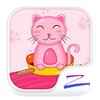 Pinky Kitty