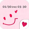 Pinky Stitch[Homee ThemePack]