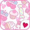 Pinky Sweets[Homee ThemePack]