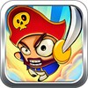 Piratas Lenda