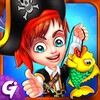 Pirate Fishing Dash