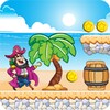 Pirates Lost Island Run
