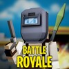 Pixel Distruction: 3D Battle Royale