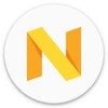 Pixel Icon Pack-Nougat Free UI