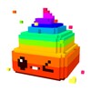 Pixel.ly 3D
