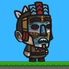 Pixel Magic Run Adventure Game