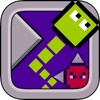 Pixel Memories
